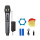 MusicMate Mikrofon MusicMate S-105n ClearTone - 1588517 - zdjęcie 3